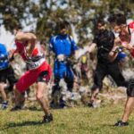 An image illustrating The Key to Effective Sport Risk Management