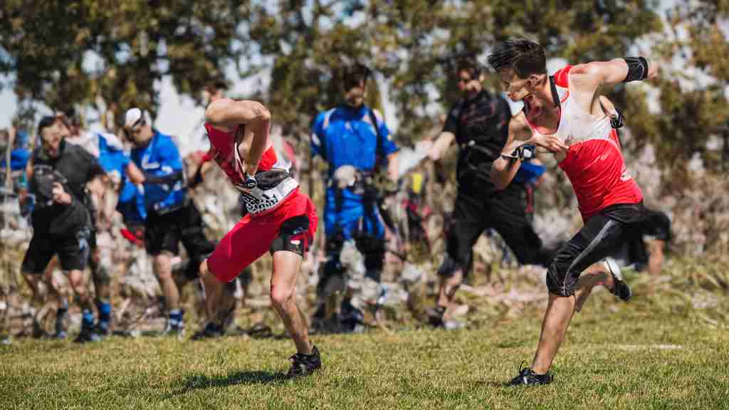 An image illustrating The Key to Effective Sport Risk Management