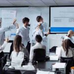 An image illustrating How to Effectively Manage Media Risks in Modern Organizations